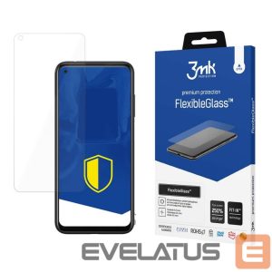 Другой аксессуар для телефона 3MK  3mk FlexibleGlass  hybrid glass for HTC Desire 22 Pro 