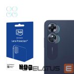 Другой аксессуар для телефона 3MK  3mk Lens Protection  hybrid camera glass for Oppo A17 