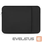 Другой аксессуар для компьютера Tech-Protect  Tech-Protect Neoprene Laptop Case 15-16'' - Black 