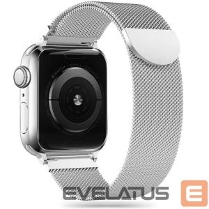 Ремешок Tech-Protect  Tech-Protect MilaneseBand for Apple Watch 4 / 5 / 6 / 7 / 8 / 9 / SE (38/40/41 mm) - Silver 