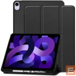 Другой аксессуар для компьютера Tech-Protect  Tech-Protect SC Pen Case for iPad Air 10.9" 2020-2022 / 11" 2024 - Black 