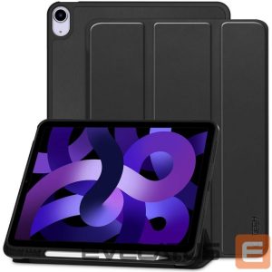 Другой аксессуар для компьютера Tech-Protect  Tech-Protect SC Pen Case for iPad Air 10.9" 2020-2022 / 11" 2024 - Black 