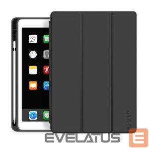 Другой аксессуар для компьютера Tech-Protect  Tech-Protect SC Pen Case for iPad 10.2" 2019-2021 - Black 