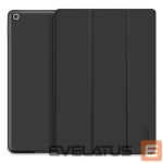 Другой аксессуар для компьютера Tech-Protect  Tech-Protect SmartCase for iPad 10.2" 7/8/9 2019-2021 - black 