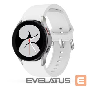 Ремешок Tech-Protect  Tech-Protect IconBand for Samsung Galaxy Watch 4 / 5 / 5 Pro / 6 / 7 / FE - White 