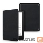 Другой аксессуар для компьютера Tech-Protect  Tech-Protect SmartCase for Kindle Paperwhite V / 5 / Signature Edition - Black 