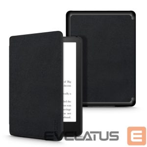 Другой аксессуар для компьютера Tech-Protect  Tech-Protect SmartCase for Kindle Paperwhite V / 5 / Signature Edition - Black 