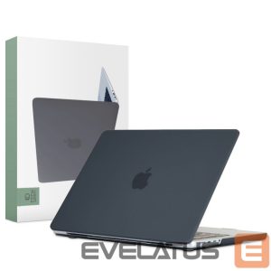 Другой аксессуар для компьютера Tech-Protect  Tech-Protect SmartShell case for MacBook Pro 16" M1 / M2 / M3 2021-2023 - matte black 
