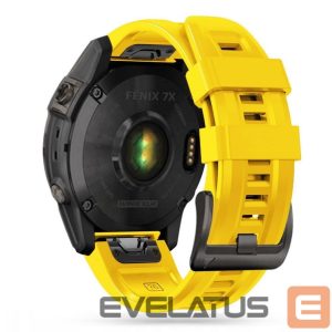 Ремешок Tech-Protect  Yellow 
