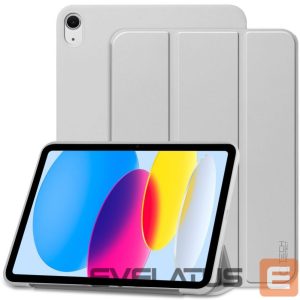 Другой аксессуар для компьютера Tech-Protect  Light gray 