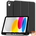 Другой аксессуар для компьютера Tech-Protect  Tech-Protect SC Pen Case for iPad 10.9" 2022 - Black 