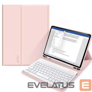 Другой аксессуар для компьютера Tech-Protect  Pink 