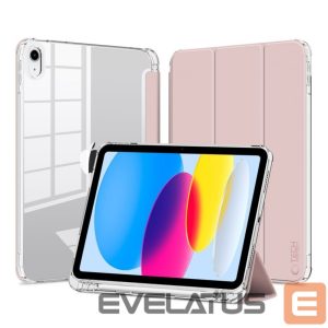 Другой аксессуар для компьютера Tech-Protect  Light pink 