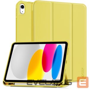 Другой аксессуар для компьютера Tech-Protect  Yellow 