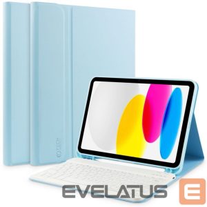 Другой аксессуар для компьютера Tech-Protect  Blue 
