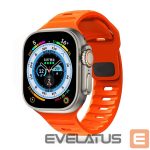 Ремешок Tech-Protect  Tech-Protect IconBand Line Strap for Apple Watch 4 / 5 / 6 / 7 / 8 / 9 / SE / Ultra 1 / 2 (42/44/45/49 mm) - Orange 