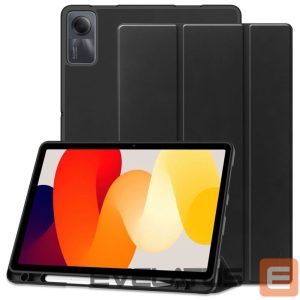 Чехол книжка Tech-Protect  Black 