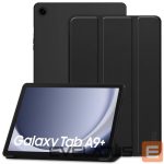 Чехол книжка Tech-Protect Samsung Smartcase Galaxy Tab A9+ Plus 11.0 X210 / X215 / X216 Black
