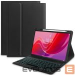 Другой аксессуар для компьютера Tech-Protect  Tech-Protect SC Pen + Keyboard Case with Keyboard for Lenovo Tab M11 11" TB-330 - Black 