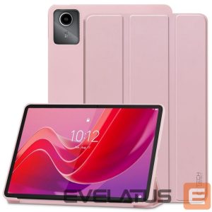 Другой аксессуар для компьютера Tech-Protect  Tech-Protect SmartCase for Lenovo Tab M11 11" TB-330 - Pink 