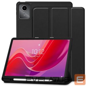Другой аксессуар для компьютера Tech-Protect  Tech-Protect SC Pen Case for Lenovo Tab M11 11" TB-330 - Black 
