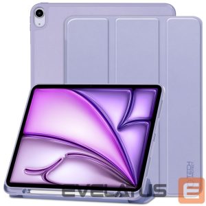 Другой аксессуар для компьютера Tech-Protect  Tech-Protect SC Pen Case for iPad Air 13" 2024 - Purple 