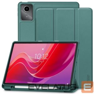 Другой аксессуар для компьютера Tech-Protect  Tech-Protect SC Pen Case for Lenovo Tab M11 11" TB-330 - Green 