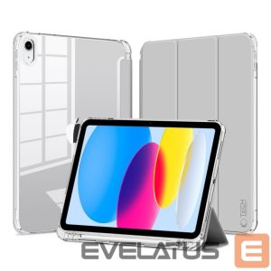Другой аксессуар для компьютера Tech-Protect  Light gray 