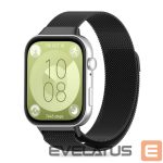 Ремешок Tech-Protect  Tech-Protect MilaneseBand for Huawei Watch Fit 3 - Black 