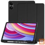 Чехол книжка Tech-Protect  SC Pen Case for Xiaomi Redmi Pad Pro 12.1" Black