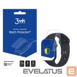 Защитная плёнка 3MK  3mk Watch Protection  v. ARC+ protective foil for Apple Watch SE2 44mm 