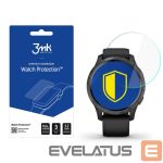 Защитная плёнка 3MK  3mk Watch Protection  v. ARC+ protective foil for Garmin Venu 2S 