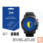 Защитное стекло 3MK  3mk Watch Protection  v. FlexibleGlass hybrid glass on Xiaomi Amazfit Stratos 3 