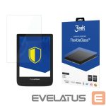 Защитное стекло 3MK  3mk FlexibleGlass  hybrid glass for PocketBook Touch Lux 5 