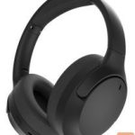 Наушники с микрофоном Gembird  Skaņu slāpējošas bezvadu austiņas ar mikrofonu Gembird BHP-ANC-01 Black 