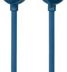 Проводные наушники JBL  Austiņas JBL Tune 305C USB-C Blue 