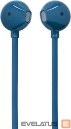 Проводные наушники JBL  Austiņas JBL Tune 305C USB-C Blue 