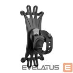 Аксессуар для велосипеда Rockbros  Bicycle Phone Holder Rockbros LF436BK (black) 