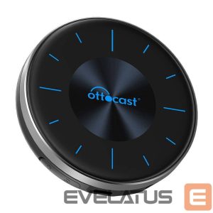 Переходник Ottocast  Adapter Ottocast PCS46 OtooAiBox P3 2/3/4G SIM CARD HDMI Android (black) 