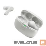 Проводные наушники JBL  White 