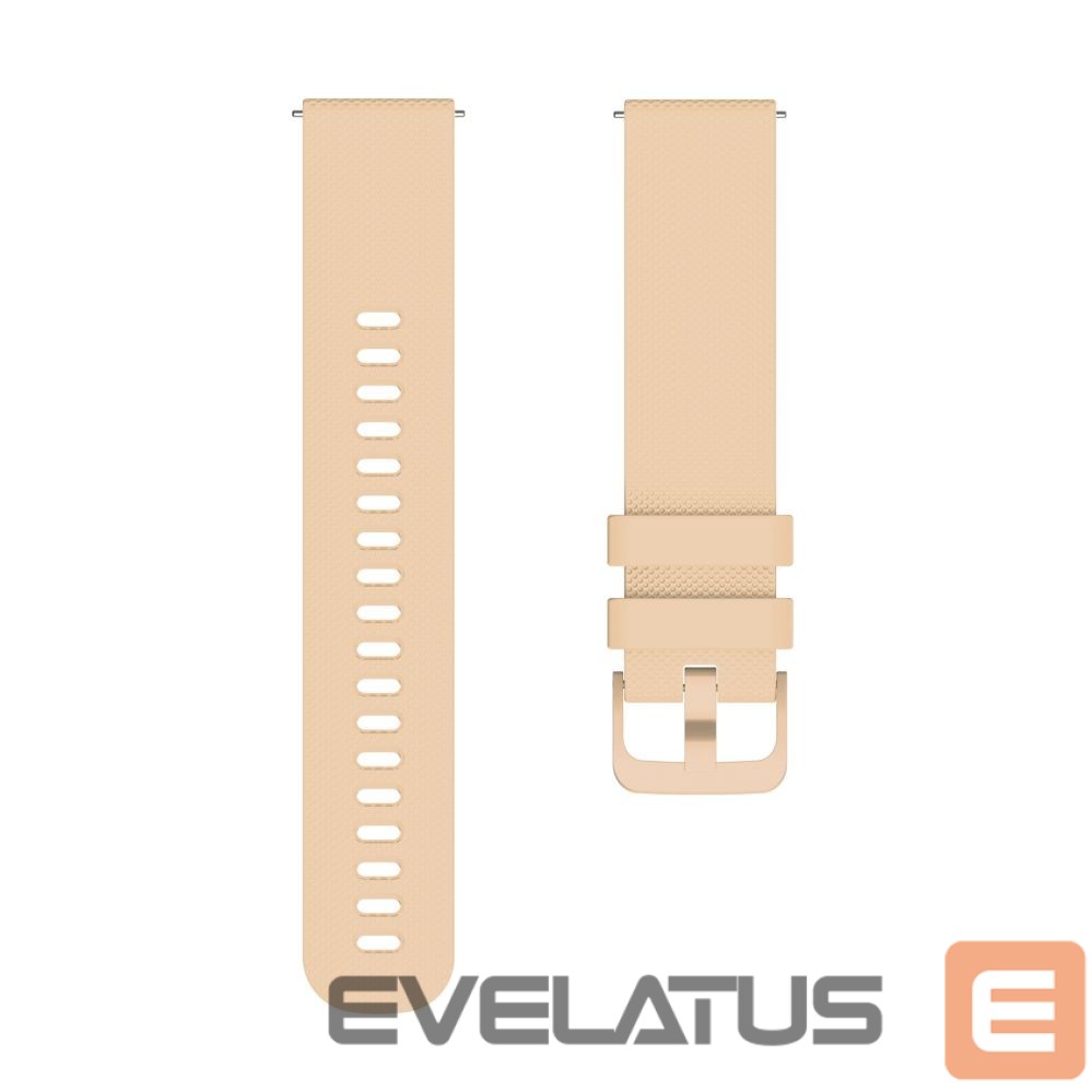 Ремешок Hurtel Beige