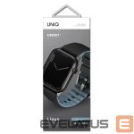 Чехол на заднюю панель UNIQ  Black 