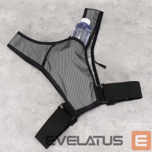 Другие Wozinsky  Wozinsky WKDB1 Reflective Running Vest - Black 