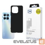 Чехол на заднюю панель 3MK  3mk Matt Case for Honor X6A - black 