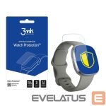 Защитная плёнка 3MK  3mk Watch Protection ARC smartwatch screen protector for Fitbit Sense 