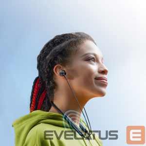 Проводные наушники Joyroom  Joyroom JR-D8 Bluetooth Wireless Headphones with Headband - Black 