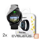 Ремешок Wozinsky  Wozinsky Full Glue Tempered Glass for Garmin Vivoactive 5 (2 pcs.) 