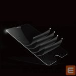 Защитное стекло Wozinsky  Wozinsky Full Cover Flexible Glass Hybrid Glass for Samsung Galaxy A16 / A16 5G 