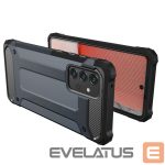 Чехол на заднюю панель Hurtel  Hybrid Armor Case for Samsung Galaxy A26 - Silver 