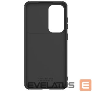 Чехол на заднюю панель Nillkin  Nillkin CamShield Pro Case for Samsung S25+ with Camera Cover - Black 